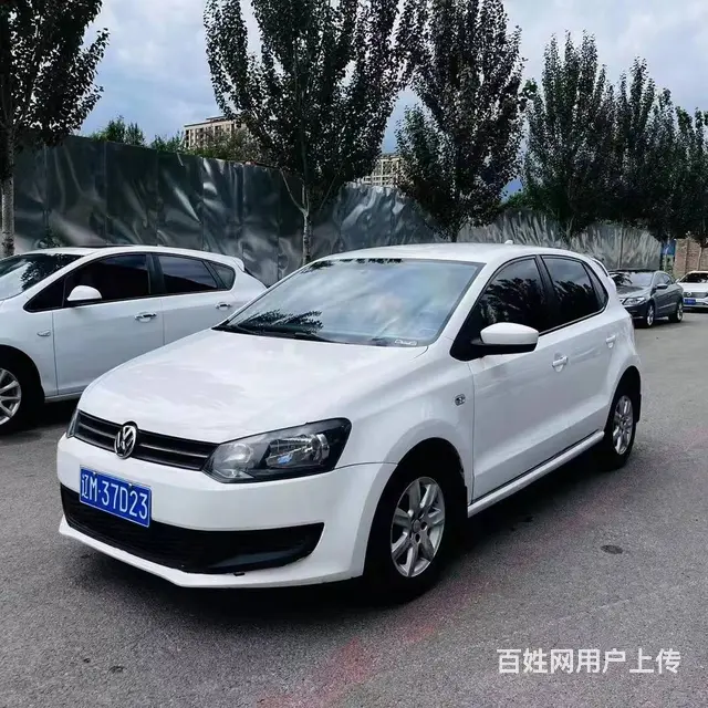 大众POLO 2013款 1.4 手动 风尚版的图片