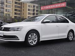 大众速腾 2015款 1.6L 自动 时尚型 (国