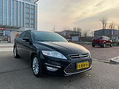 福特 蒙迪欧 2011款 蒙迪欧致胜 2.0T 双