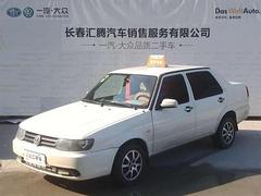 大众捷达 2010款 1.6L 手动 伙伴 (国Ⅳ