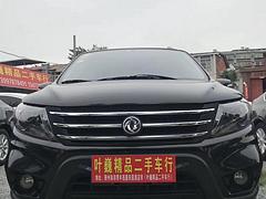 风行 景逸 2015款 景逸X5 1.6 手动 豪华型