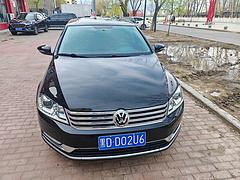 大众 迈腾 2013款 1.8TSI 双离合 豪华版