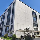 综改区产业园区915平2.5层大产权独栋研办楼