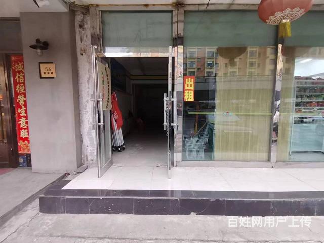 香坊香滨路门市出租 可做任何项目的图片