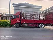 东风 天锦 高栏/栏板 国5