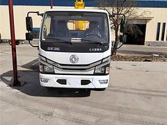 蓝牌随车吊 C证可开市区不限行 3.2吨运输车
