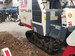 绵阳益农农机合作社出售二手拖拉机