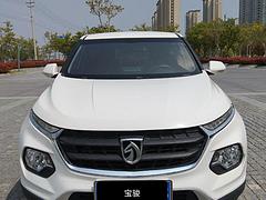 【搞定了！】宝骏510