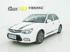 东南菱悦 2014款 1.5L 手动 风采超值版