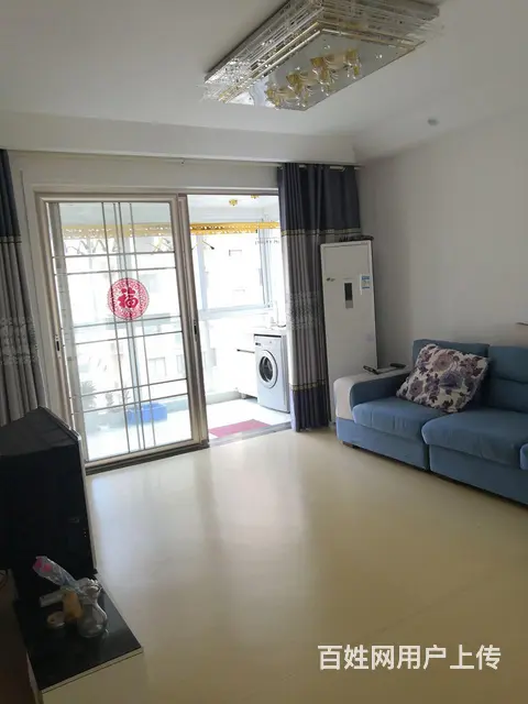 地暖房 洲际逸品清爽套房出租的图片