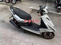 实体店主营：雅马哈、铃木、本田、川崎、隆鑫摩托车