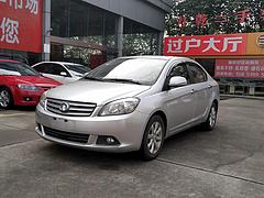 长城C30 2010款 1.5 手动 舒适版