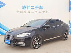菲亚特菲翔 2012款 1.4T 自动 劲享版 (