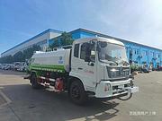 毕节5吨8吨12吨15吨绿化洒水车 中国 大洒水车厂家