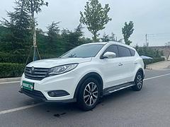 【搞定了！】风光 2018款 风光580 1.5T 手动 豪