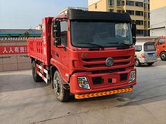 东风 其他 自卸车 国5
