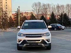 长安CS75 2016款 1.8T 手自一体 尊荣型