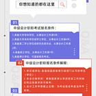 靖江会计培训 靖江学会计中级