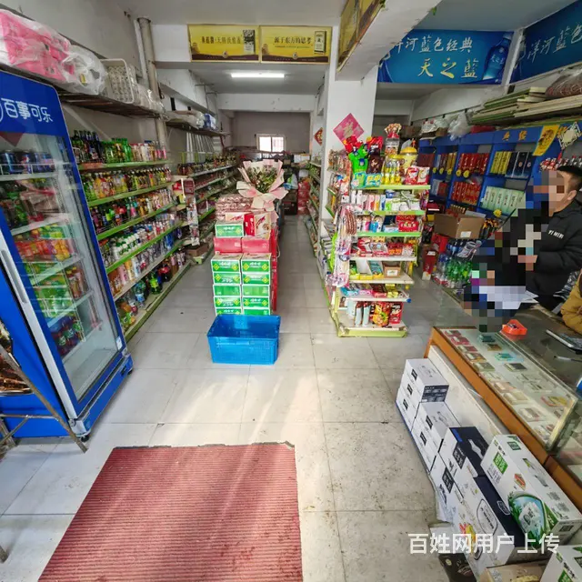（旺铺）东洲区阿金沟超市22档烟证转让外兑的图片