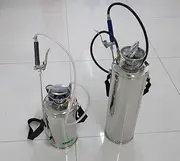 强酸碱洗消器SZW-5/SZW-10