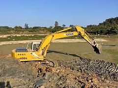 精品加藤820一3，车况免检