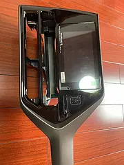 皇冠路放中控台