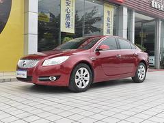别克君威 2009款 2.0L 自动 舒适型 (国