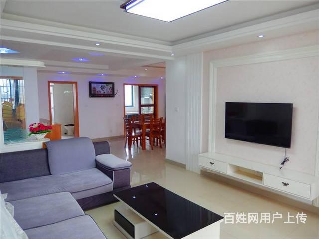 大唐花苑 普通住宅2厅 精装修的图片
