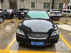 丰田 锐志 2007款 2.5V 手自一体 天窗版