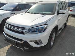 [沈阳]长安CS75 1.8T 自动 领航型 20