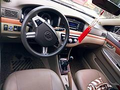 力帆620 2012款 1.5 手动 豪华型 CN