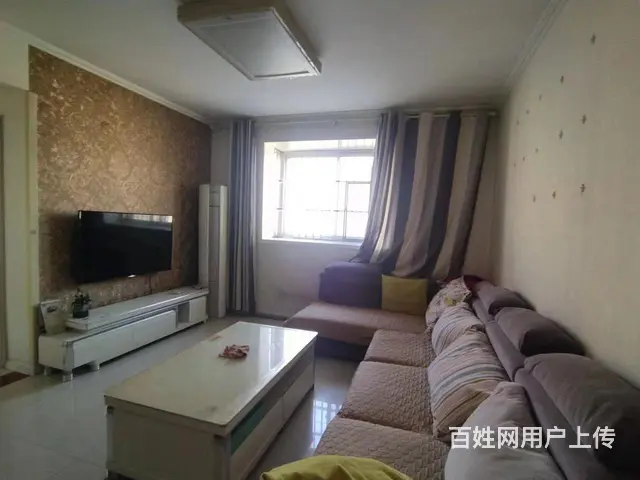 鑫和国际佳园 2室2厅 精装修的图片