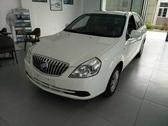 别克凯越 2015款 1.5L 手动 尊享型 (国