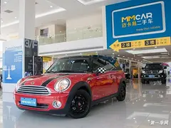 [佛山]迷你Clubman 1.6L 手动 Che