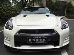 日产GT-R [进口] 2013款 3.8T 自动