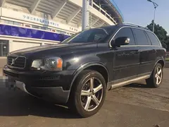 沃尔沃XC90 [进口] 2007款 3.2L 自
