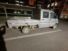 五菱 平板车 国4