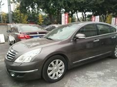 日产天籁 2008款 2.5L 自动 XL领先版