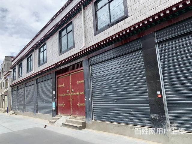 个人 加冲村1200平方大型商铺可出租可售卖的图片