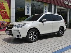斯巴鲁森林人 [进口] 2013款 2.5L 自动