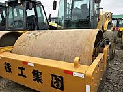 凉山附近二手压路机市场 徐工22吨压路机个人急售
