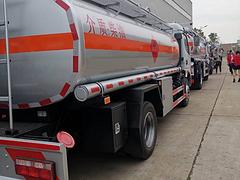 厂家直销 东风8吨 油罐车 加油车多少钱可分期