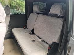 东风 帅客 2014款 1.6 手动 舒适型7座