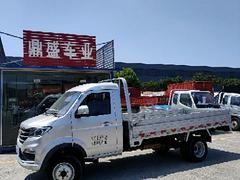 19年金杯3米2车厢