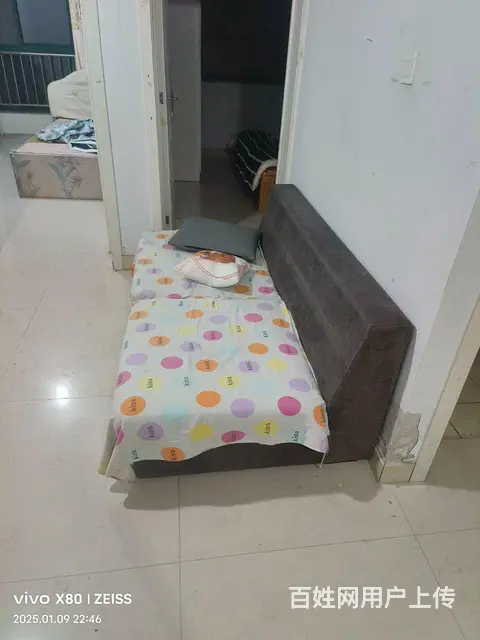 南石小区出租的图片