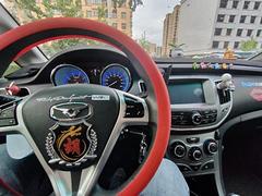凯翼 凯翼C3 2015款 C3R 1.5 手动 金钻版