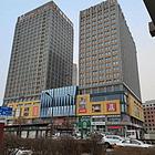 万豪世纪广场C座商务公寓