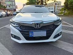 本田 凌派 2019款 1.0T 无级 180Turbo 豪
