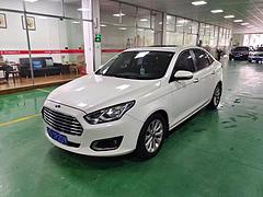 福特 福睿斯 2017款 1.5 手自一体 幸福版时尚型