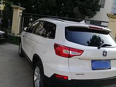长安CS75 2019款 1.5T 手动 280T 百万版